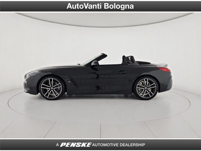 BMW Z4 sDrive20i Msport Immagine 2