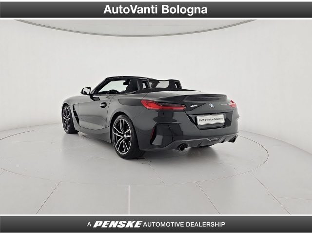 BMW Z4 sDrive20i Msport Immagine 3