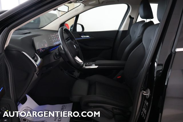 BMW 218 d Active Tourer Luxury LED VIRTUAL COCKPIT TELECAM Immagine 4