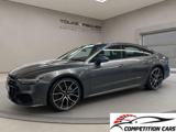 AUDI A7 SPB 45TDI QUATTRO S-LINE 4 ZONE CAMERA PANO DAB