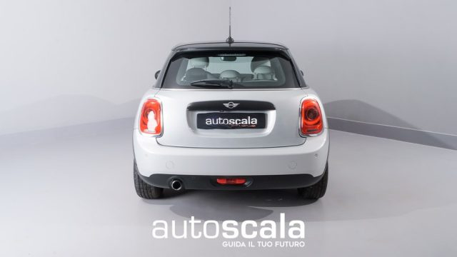 MINI Cooper 1.5 Cooper Hype Auto Immagine 4