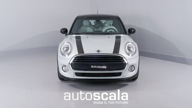 MINI Cooper 1.5 Cooper Hype Auto Immagine 1