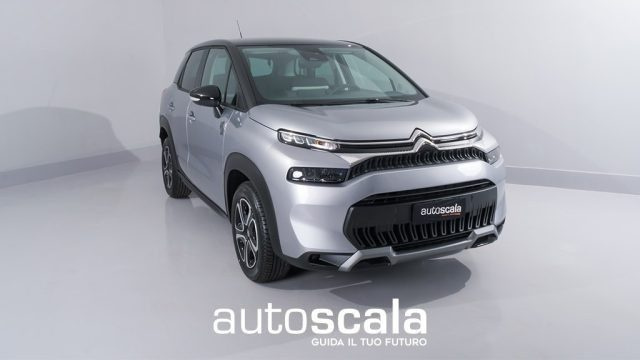 CITROEN C3 Aircross PureTech 110 S&S Plus Immagine 0