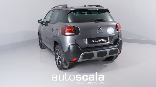 CITROEN C3 Aircross PureTech 110 S&S Plus Immagine 4