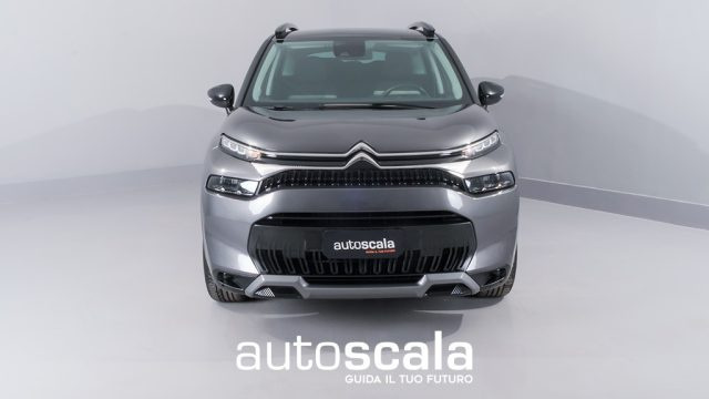 CITROEN C3 Aircross PureTech 110 S&S Plus Immagine 1