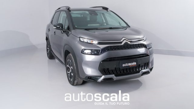 CITROEN C3 Aircross PureTech 110 S&S Plus Immagine 0