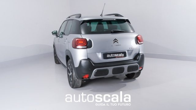 CITROEN C3 Aircross PureTech 110 S&S Plus Immagine 4