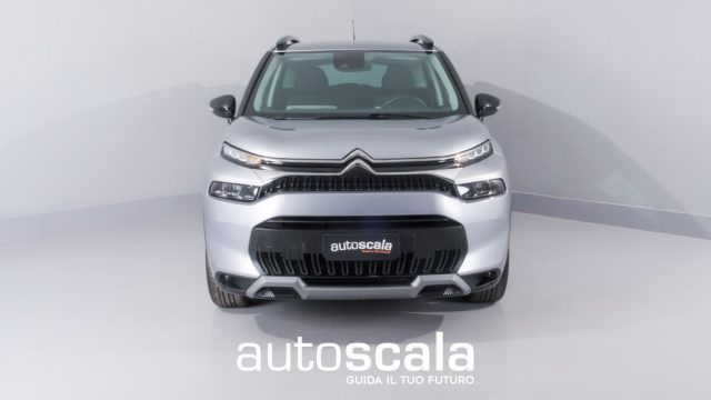 CITROEN C3 Aircross PureTech 110 S&S Plus Immagine 1