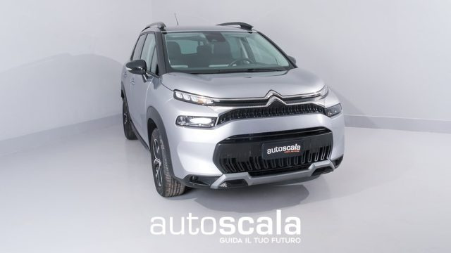 CITROEN C3 Aircross PureTech 110 S&S Plus Immagine 0