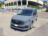 FORD Tourneo Connect Grand Tourneo Connect 2.0 EcoBlue 122 CV Powershif