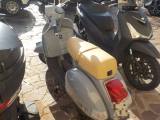 PIAGGIO Vespa 125 PX (1994 - 06) PX 125 E