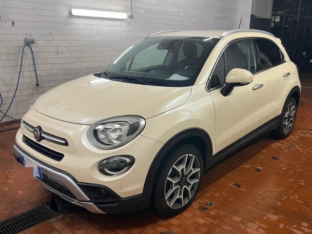 FIAT 500X 1.3 T4 150 CV DCT Cross Immagine 0