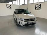 VOLKSWAGEN T-Roc 2.0 TDI 116CV SCR STYLE MANUALE *ALLUVIONATA*