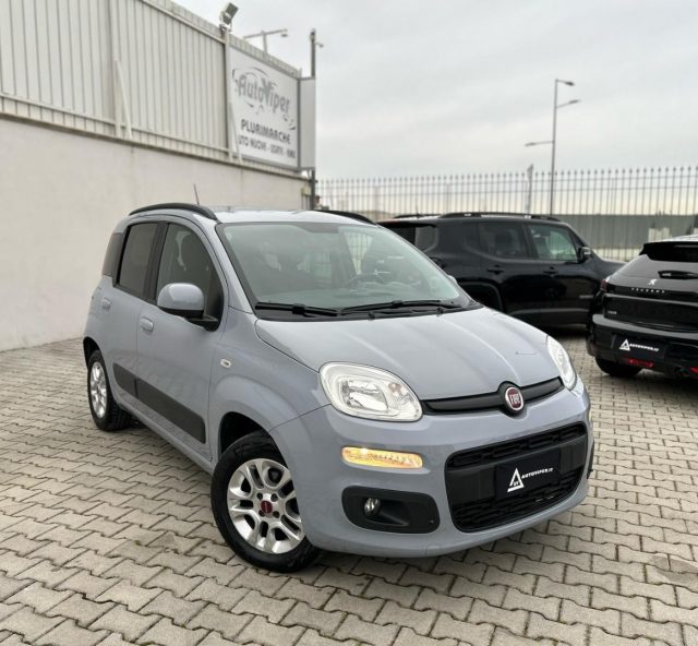 FIAT Panda 1.2 Lounge Immagine 0