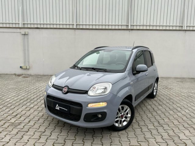 FIAT Panda 1.2 Lounge Immagine 2