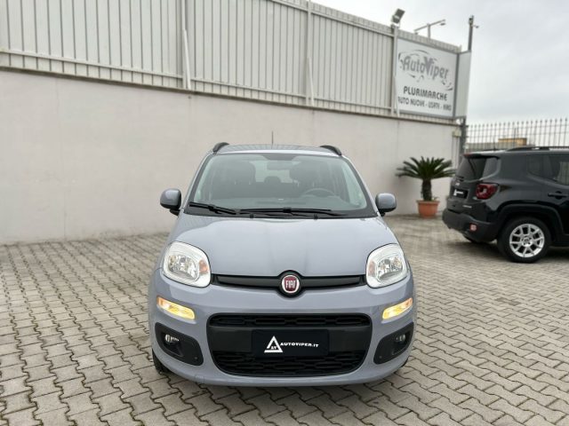 FIAT Panda 1.2 Lounge Immagine 4