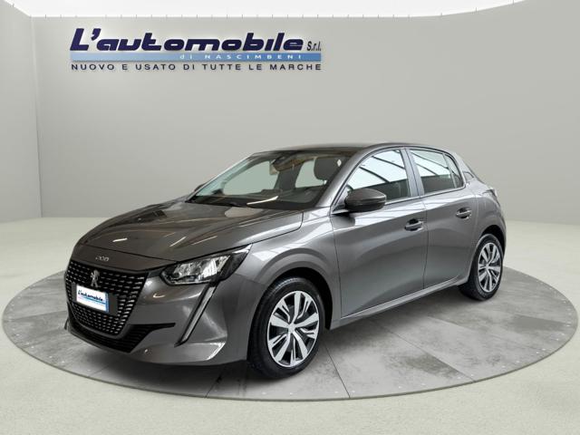 PEUGEOT 208 1.5 BlueHDi 100 S&S 5 porte Active Immagine 0