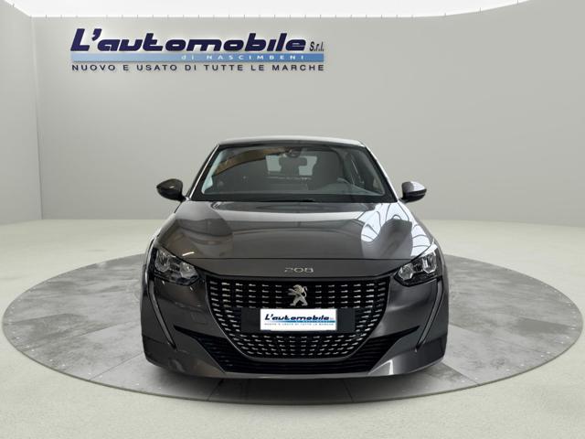 PEUGEOT 208 1.5 BlueHDi 100 S&S 5 porte Active Immagine 2