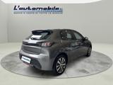 PEUGEOT 208 1.5 BlueHDi 100 S&S 5 porte Active