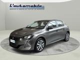 PEUGEOT 208 1.5 BlueHDi 100 S&S 5 porte Active