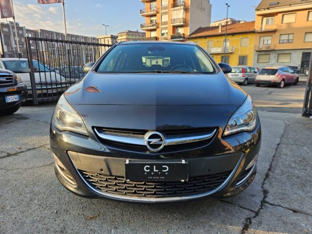 OPEL Astra 1.6 CDTI 136CV EcoFLEX S&S Sports Tourer Cosmo Immagine 2