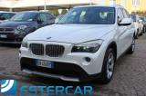 BMW X1 sDrive18d NEOPATENTATI