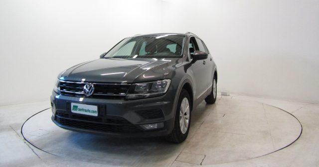 VOLKSWAGEN Tiguan 2.0 TDI  DSG 4MOTION Confortline BMT Immagine 2