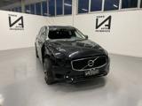 VOLVO XC60 2.0 B4 D 197CV AWD MOMENTUM PRO GEARTRONIC