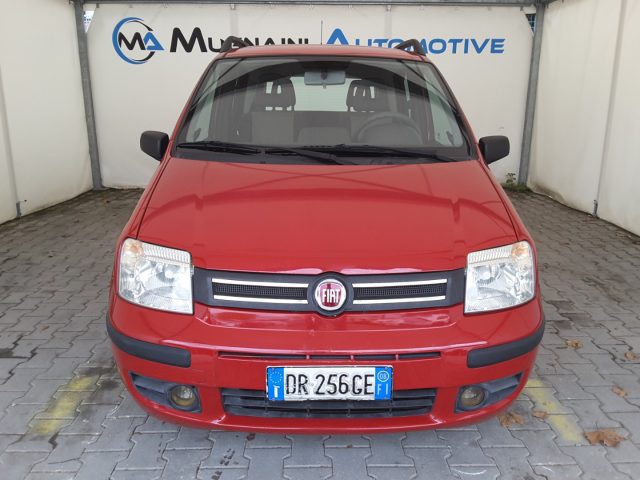 FIAT Panda 1.2 Dynamic *UNICO PROPRIETARIO* Immagine 0