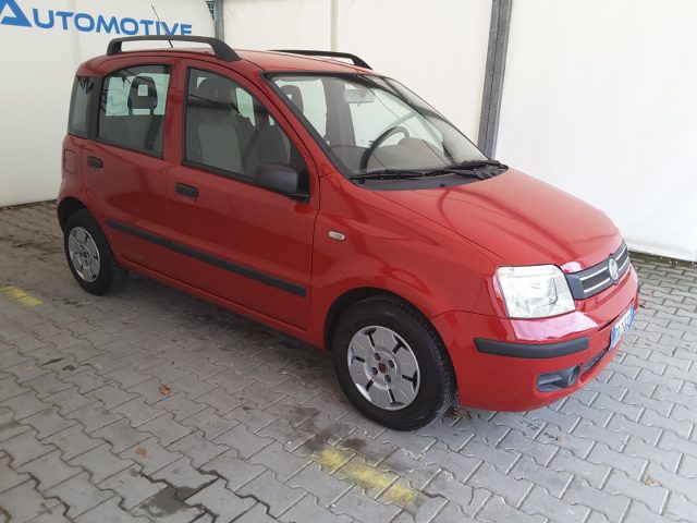 FIAT Panda 1.2 Dynamic *UNICO PROPRIETARIO* Immagine 1