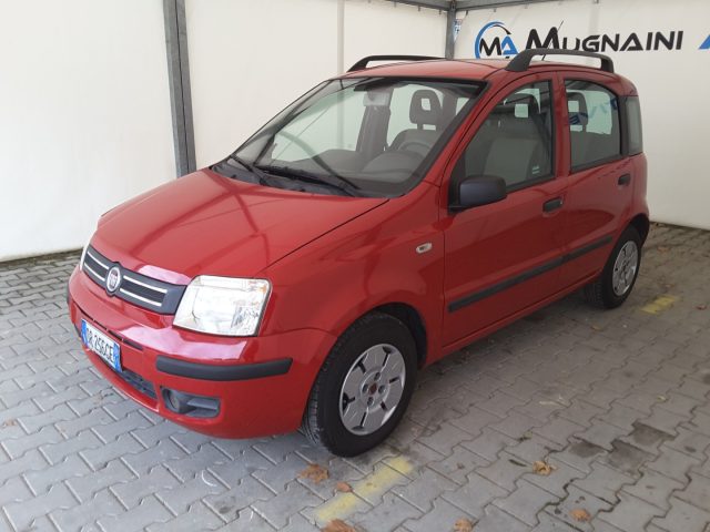 FIAT Panda 1.2 Dynamic *UNICO PROPRIETARIO* Immagine 2