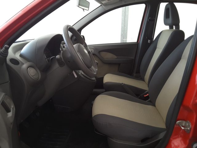 FIAT Panda 1.2 Dynamic *UNICO PROPRIETARIO* Immagine 4