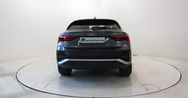 AUDI Q3 SPB 45 1.4 TFSI e S line Plug in Hybrid * 245 CV * Immagine 3