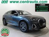 AUDI Q3 SPB 45 1.4 TFSI e S line Plug in Hybrid * 245 CV *