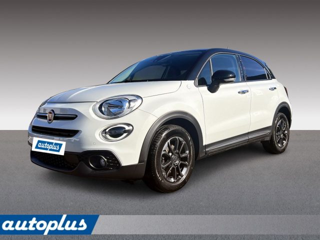 FIAT 500X 1.0 GSE 120 CV Hey Google Immagine 2