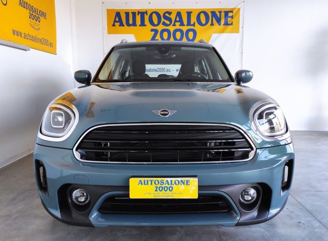 MINI Countryman 1.5 Cooper Classic Countryman SED.RISC./GAR.2026 Immagine 1