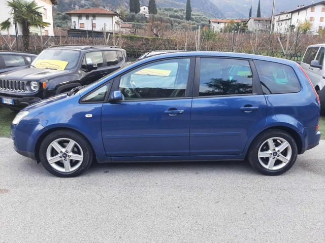 FORD Focus C-Max 1.6 VCT (115CV) 16V Titanium Immagine 1