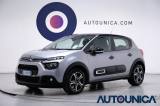 CITROEN C3 PURETECH 110 S&S EAT6 SHINE AUTOMATICA