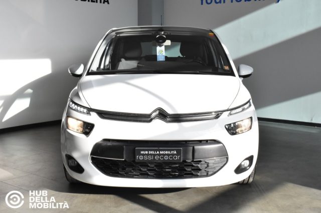 CITROEN C4 Picasso 1.6 e-HDi 115 Intensive Immagine 0