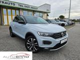 VOLKSWAGEN T-Roc 1.6 TDI SCR Advanced BlueMotion Technology