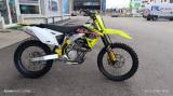 SUZUKI RM 450 Z RM 450 Z 2017