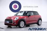 MINI Cooper SD 2.0 HYPE