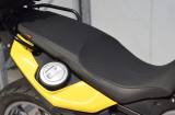 BMW F 650 GS 2012 - BAULETTO + FARO A LED