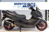 SUZUKI Burgman AN 400 ABS 2019 - 8.000 KM + MIVV