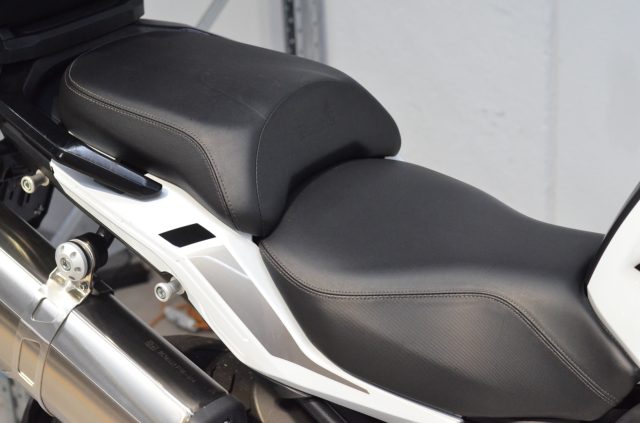 BENELLI TRK 502 X 2022 - BAULETTO + PATENTE A2 Immagine 4