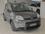 FIAT Panda 1.0 Hybrid 70 CV FireFly