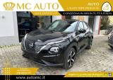 NISSAN Juke 1.6 HEV N-Connecta PROMO CON FINANZIAMENTO