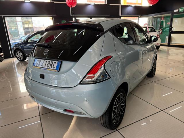 LANCIA Ypsilon 1.2 69 CV 5 porte GPL Ecochic con "PANERO PLUS" Immagine 3