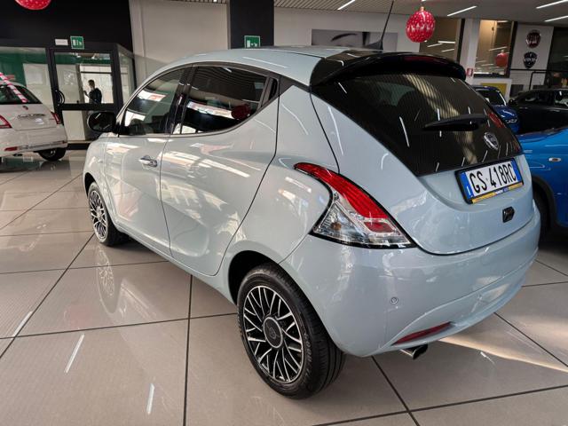 LANCIA Ypsilon 1.2 69 CV 5 porte GPL Ecochic con "PANERO PLUS" Immagine 2