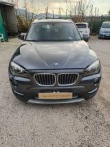 BMW X1 sDrive18d